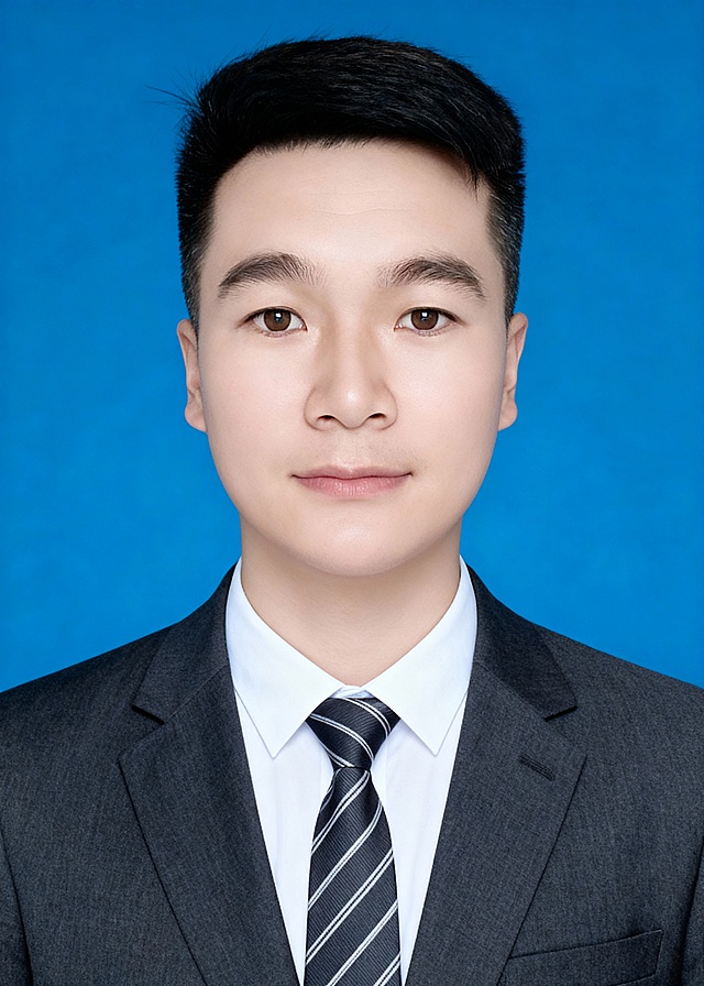 用模板生成证件照