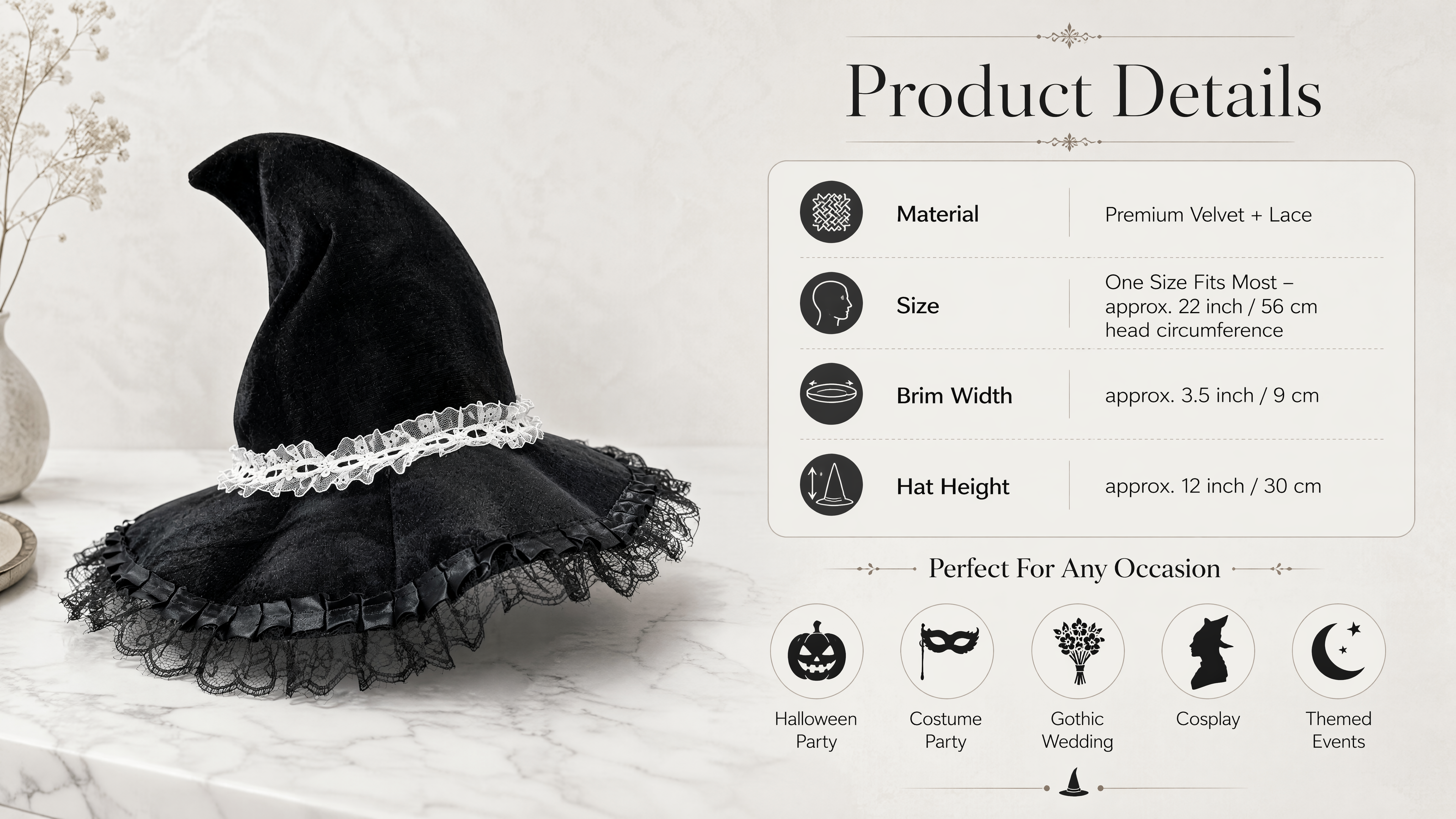 Amazon A+ Premium Web product i… - 图片创意预览