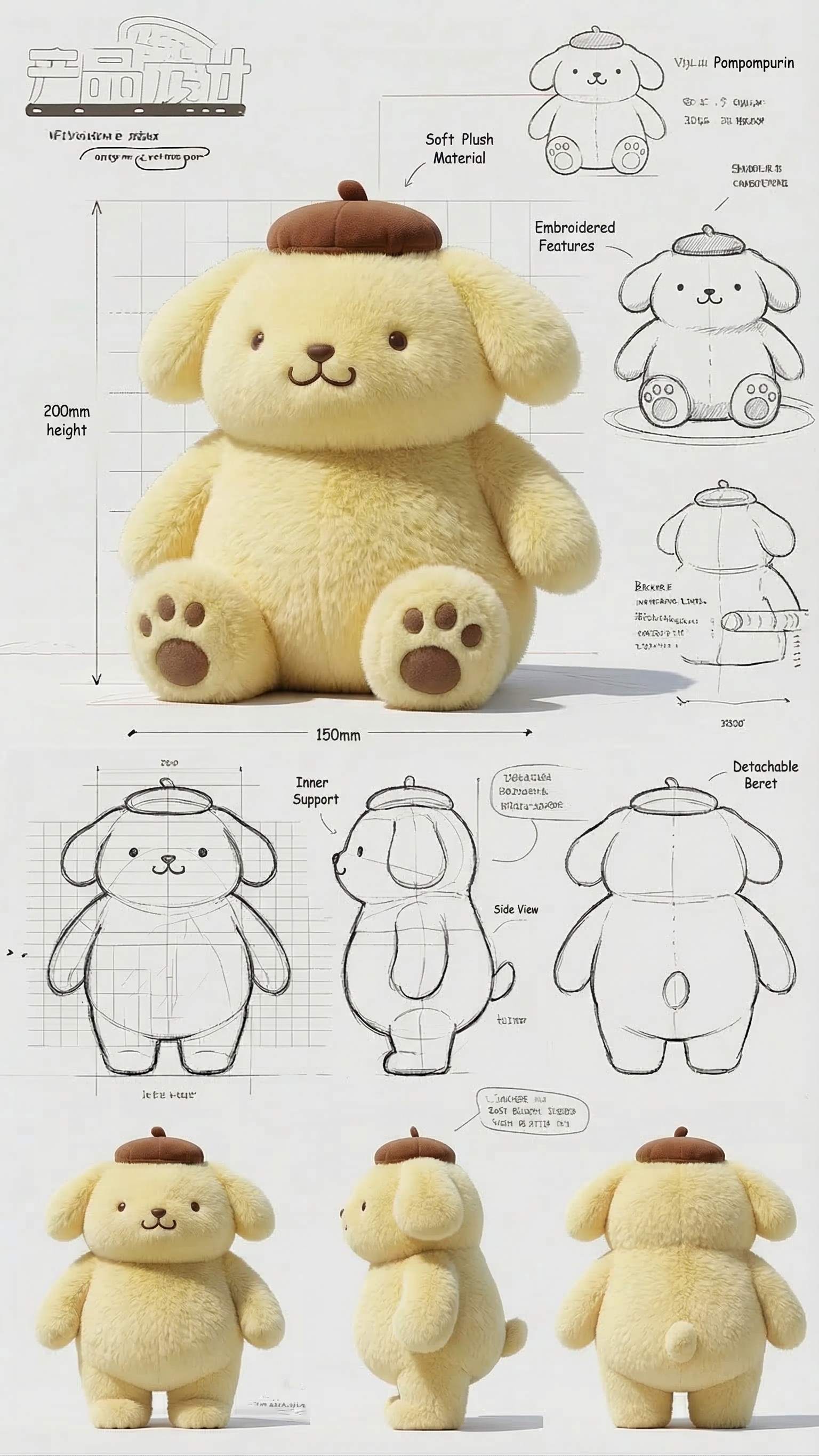创意预览图