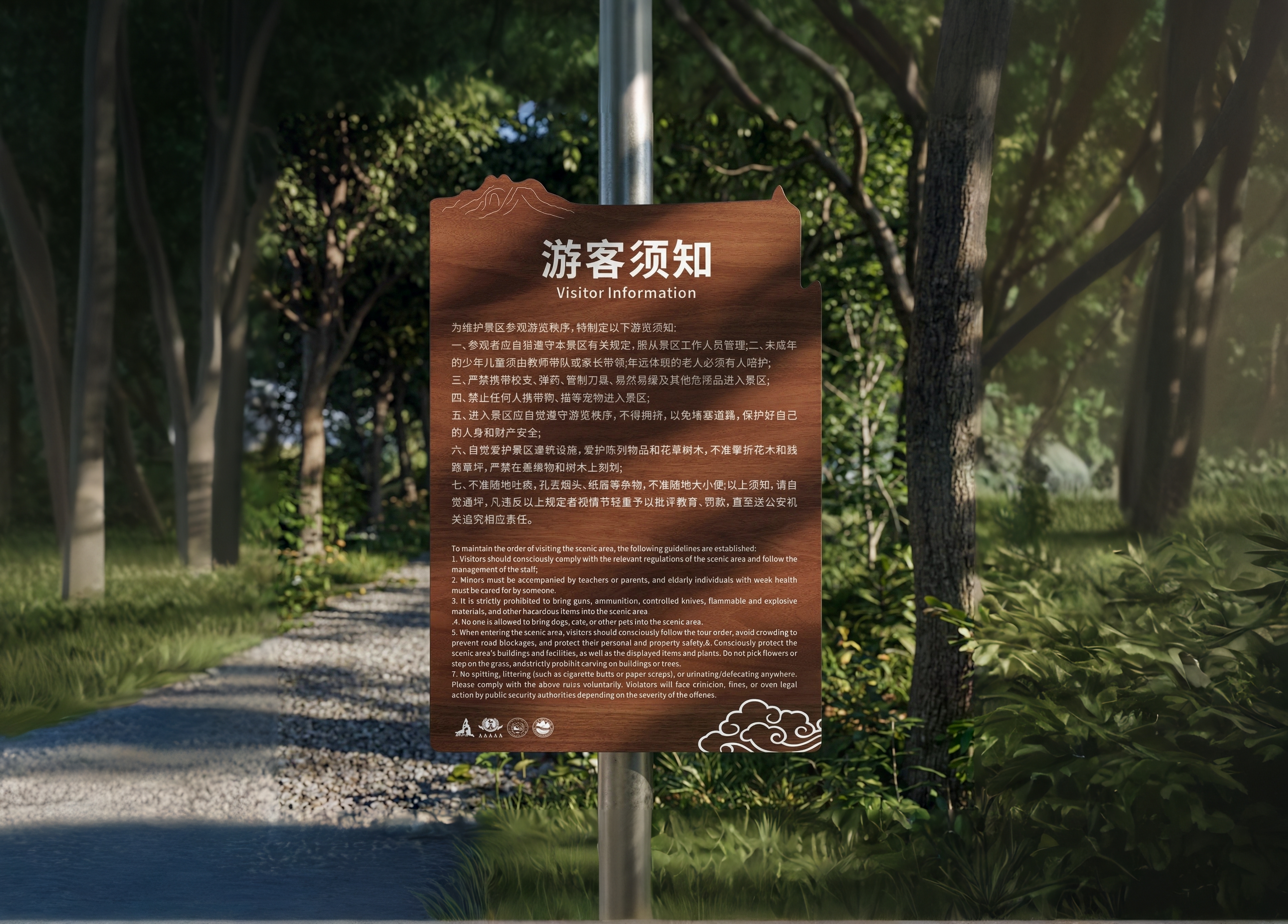 创意预览图