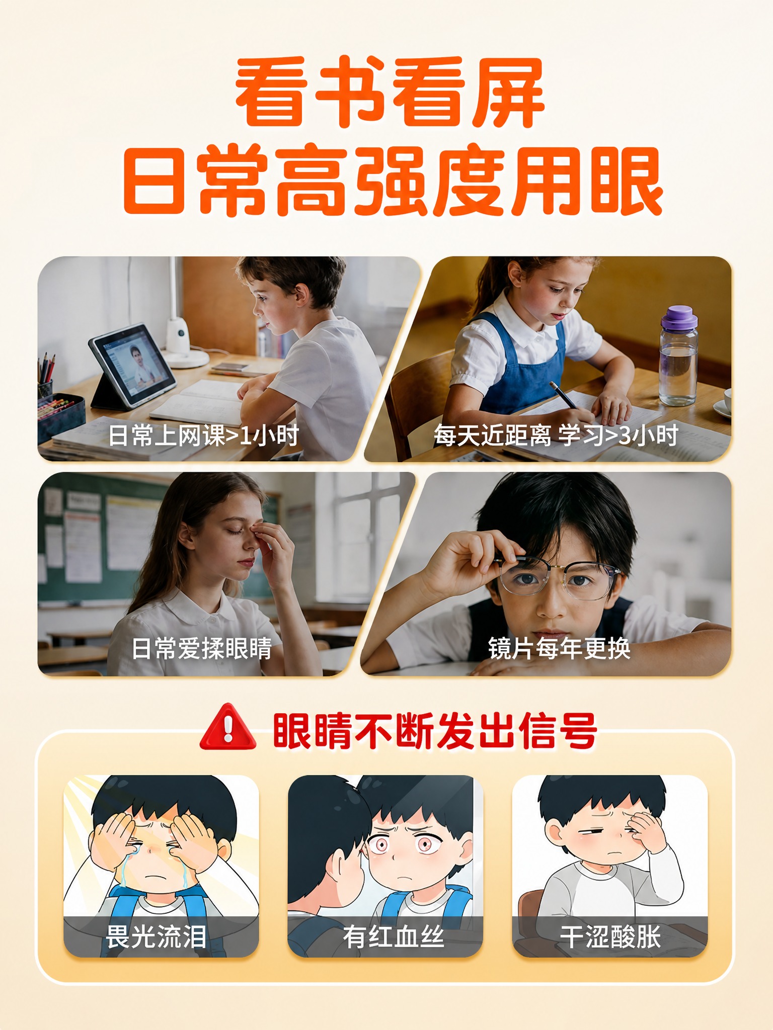 将参考图进行高清化处理，提升整体清晰度：增强文字边缘锐利度，使… - 图片创意预览