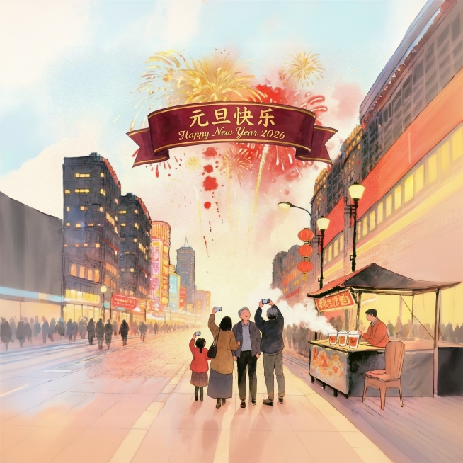 预览效果