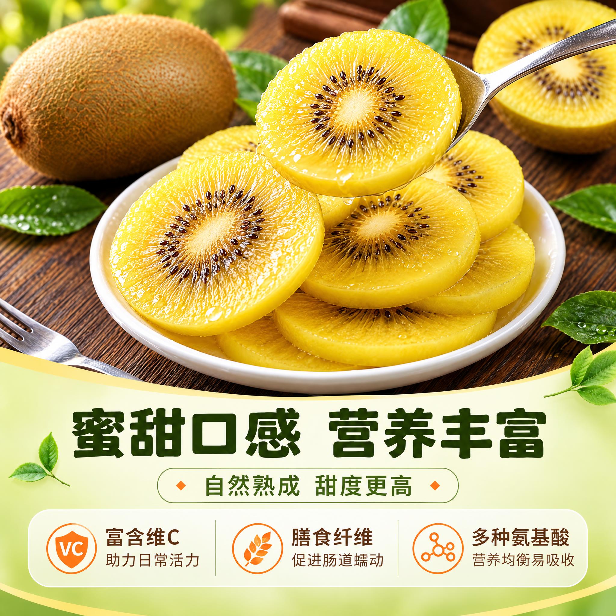 [主图-3] 细节与营养 蜜甜口感 营养丰富 微观种草主题。… - 图片创意预览