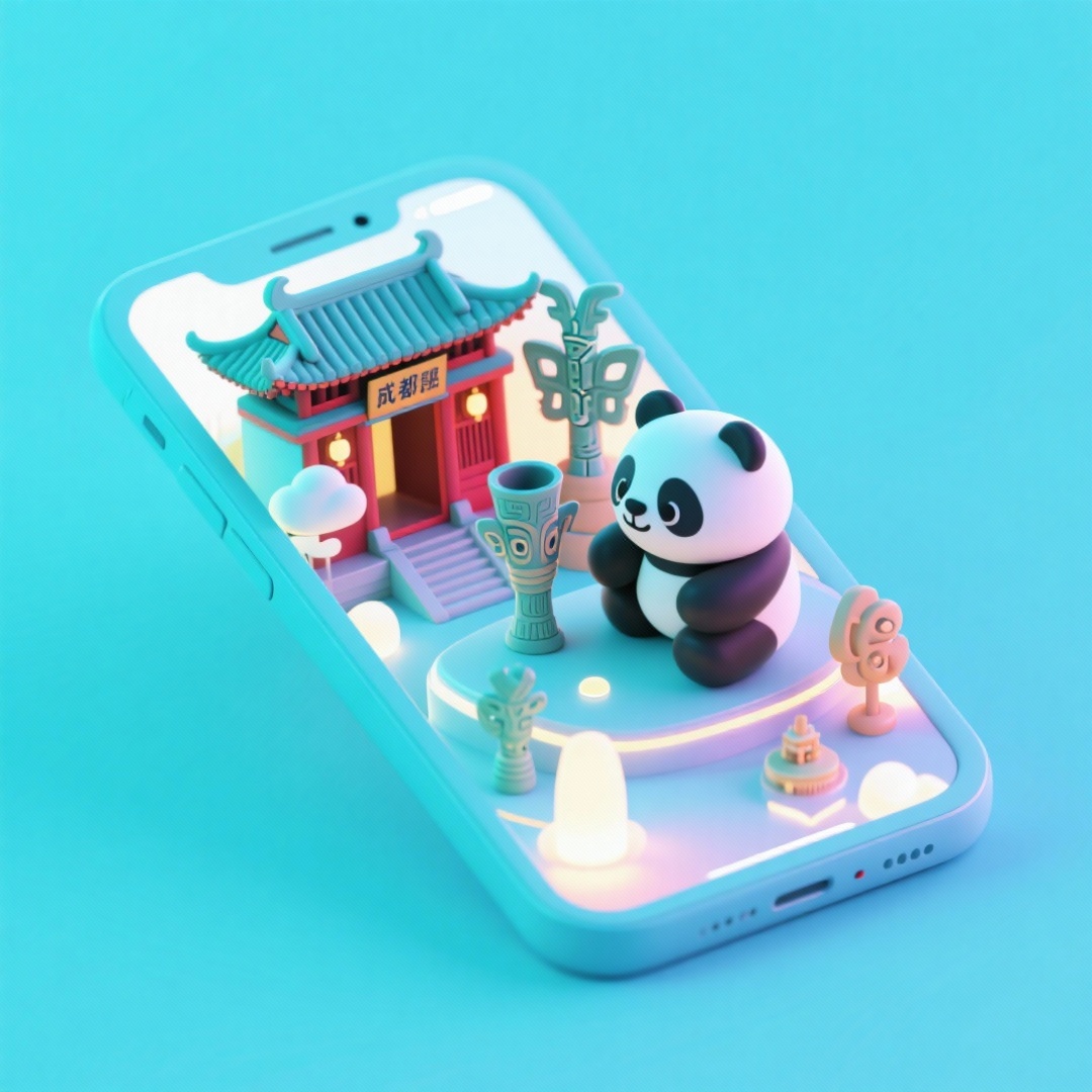 创意预览图