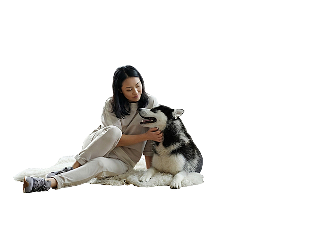 将画面中的人物换成中国人面孔