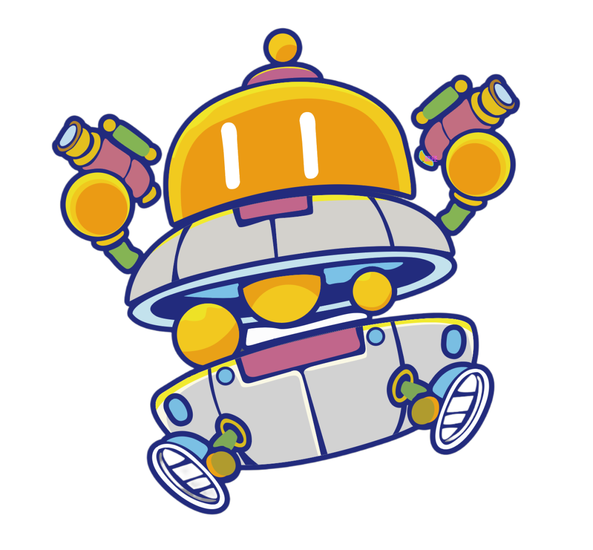 稿定 AI 图片作品 - 图片创意预览