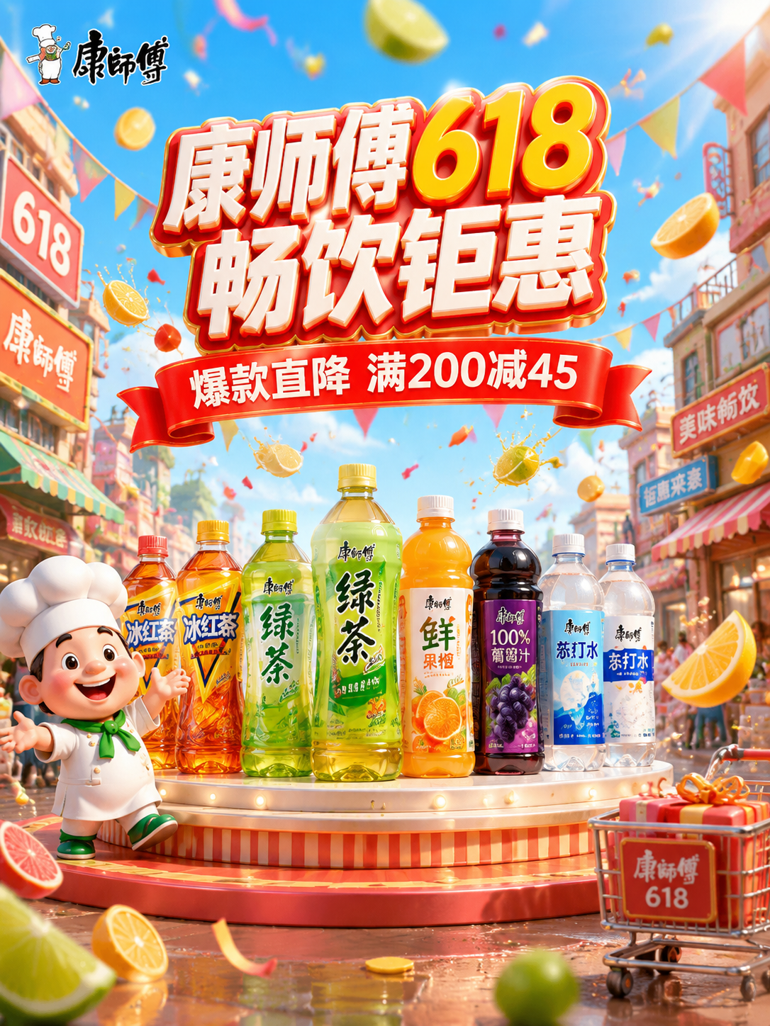 创意预览图