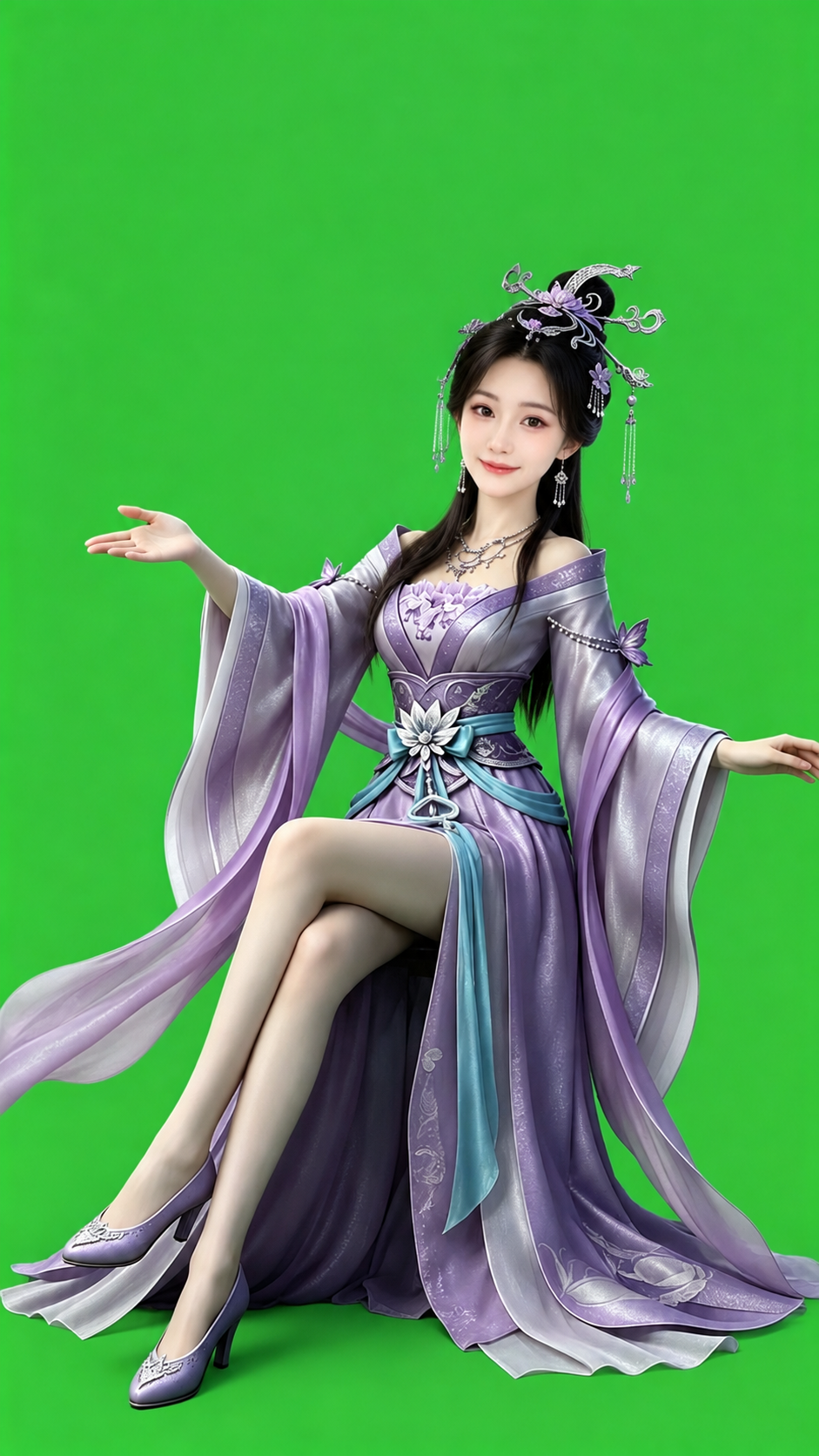 创意预览图