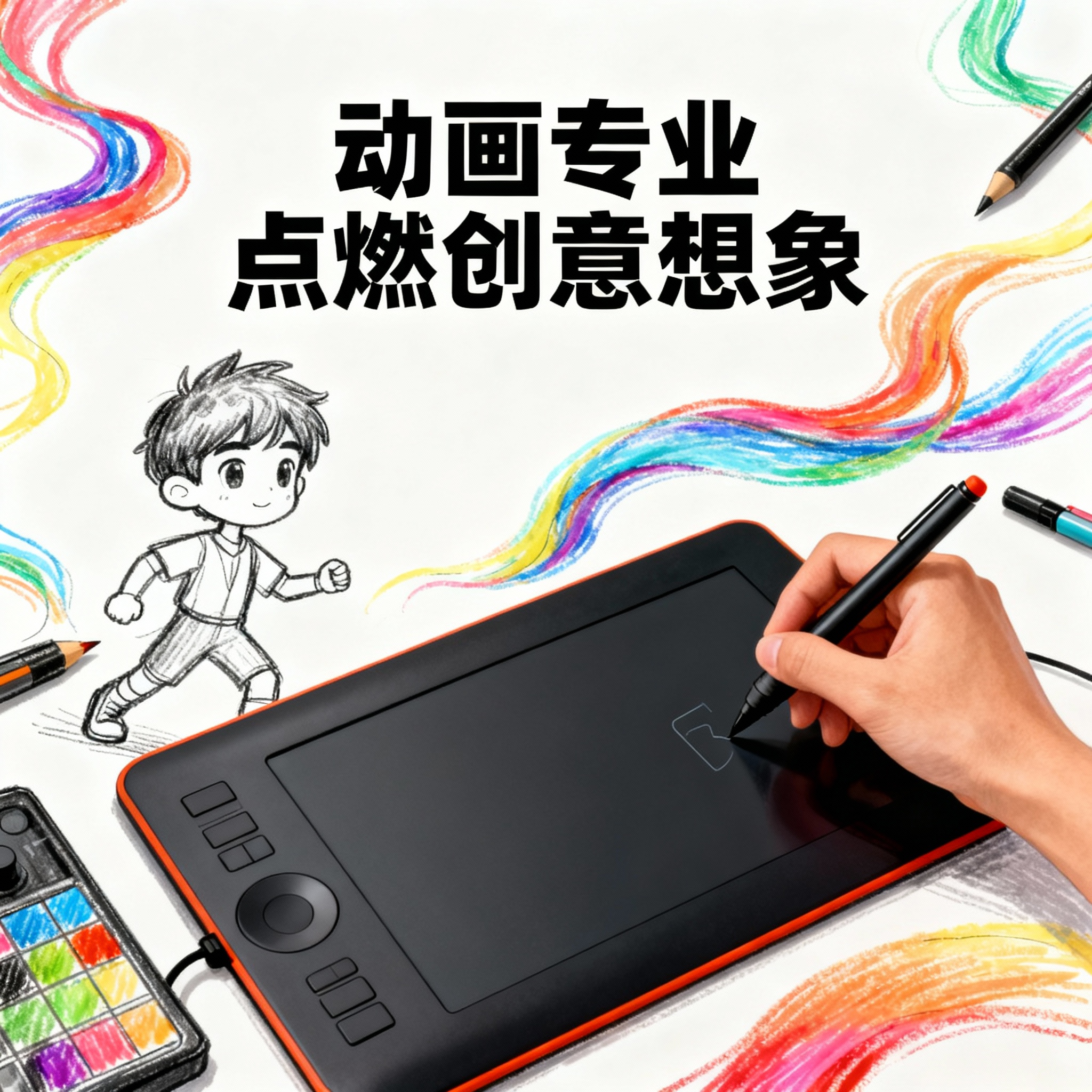 创意预览图
