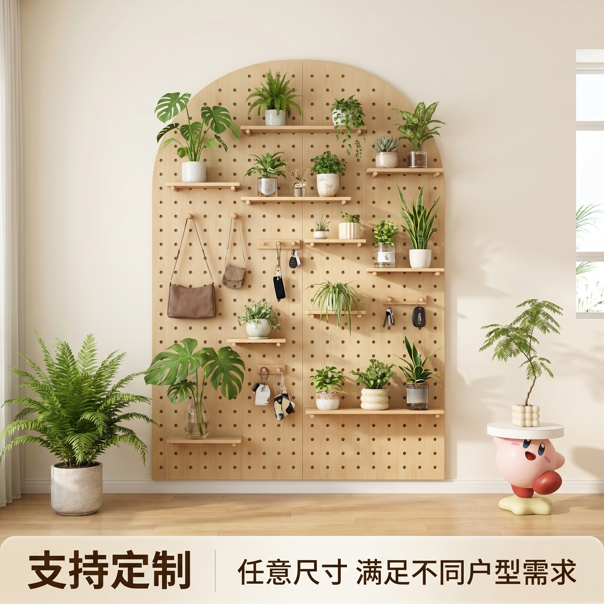 创意预览图