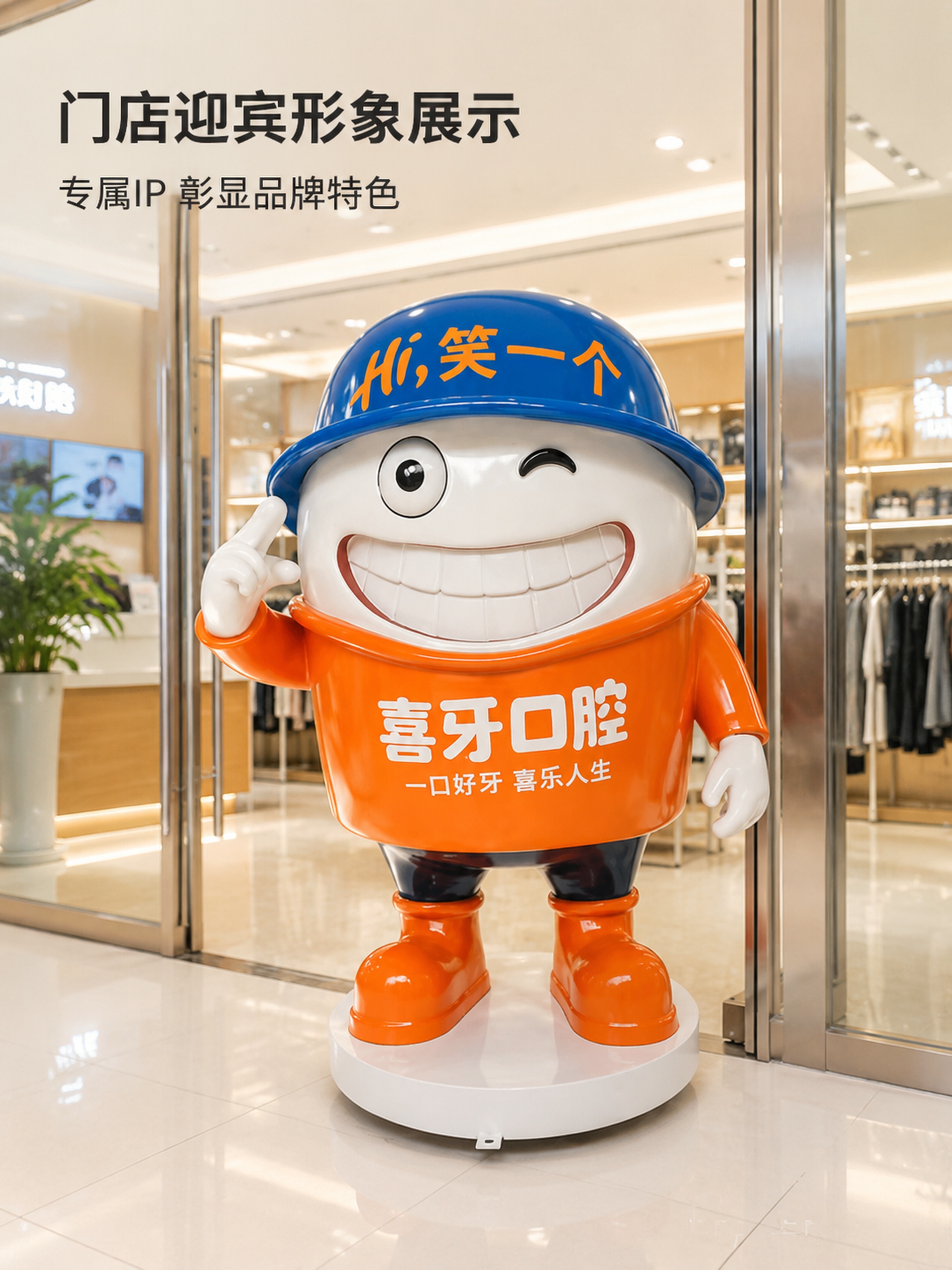 创意预览图