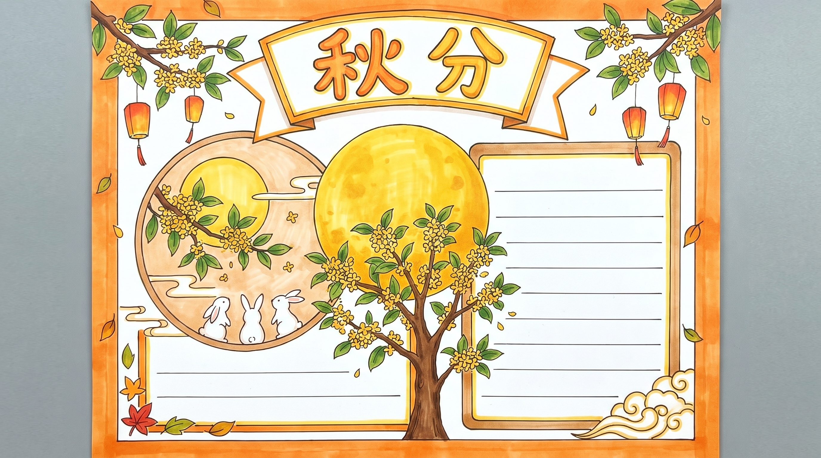 创意预览图