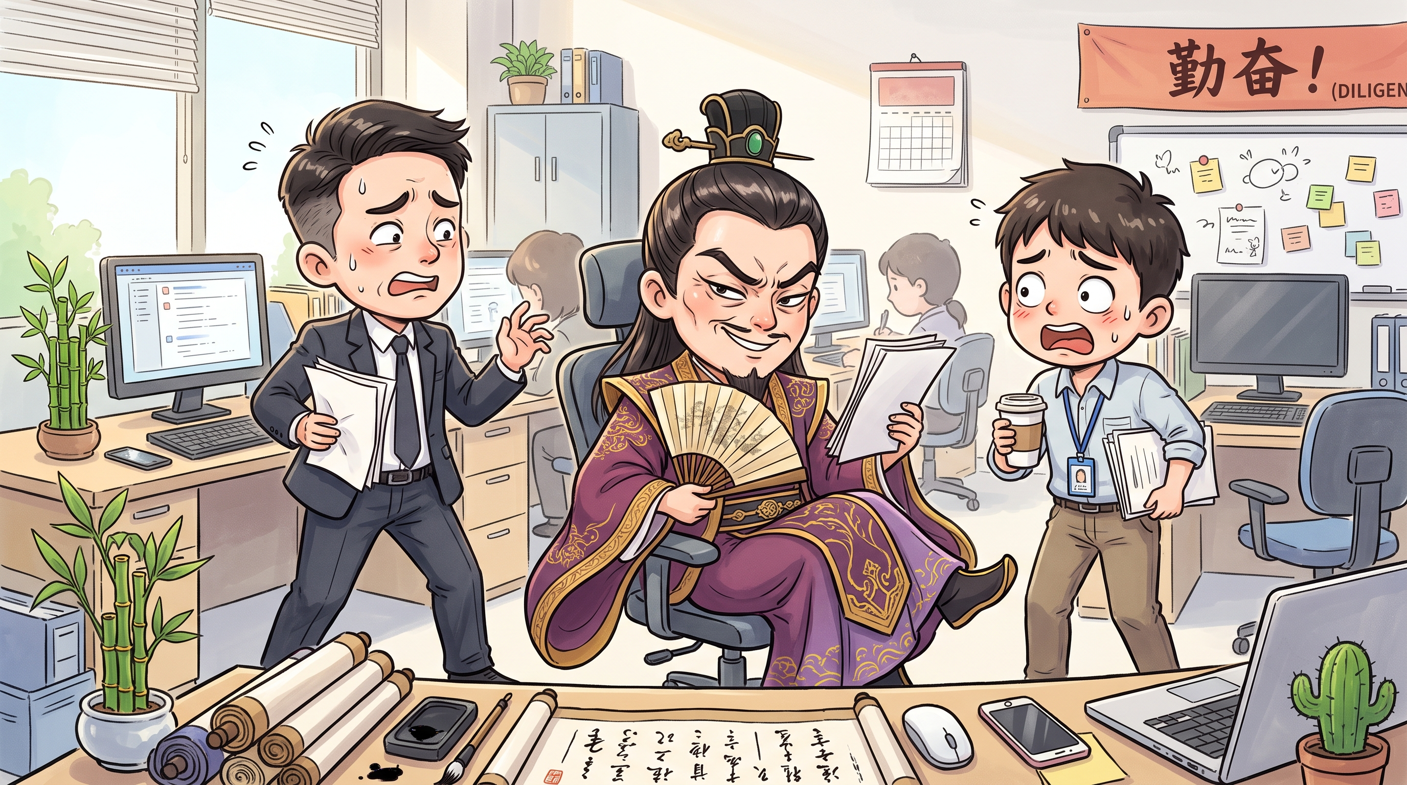 创意预览图