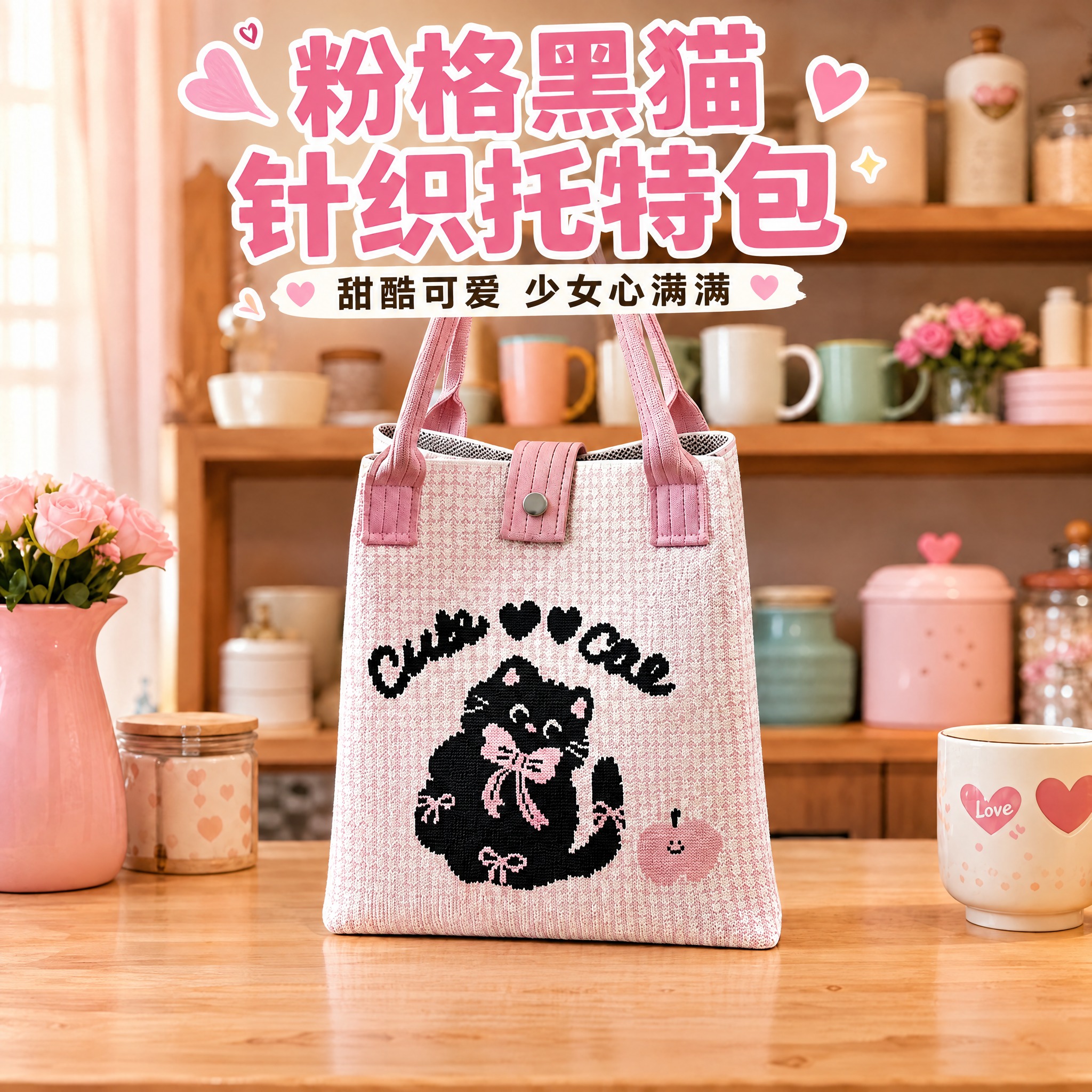 去除图片底部整个粉色通栏及其中的所有文字，包括"9.9起"和"… - 图片创意预览