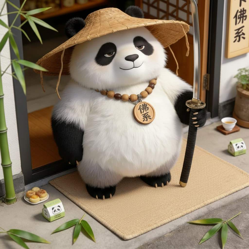 创意预览图