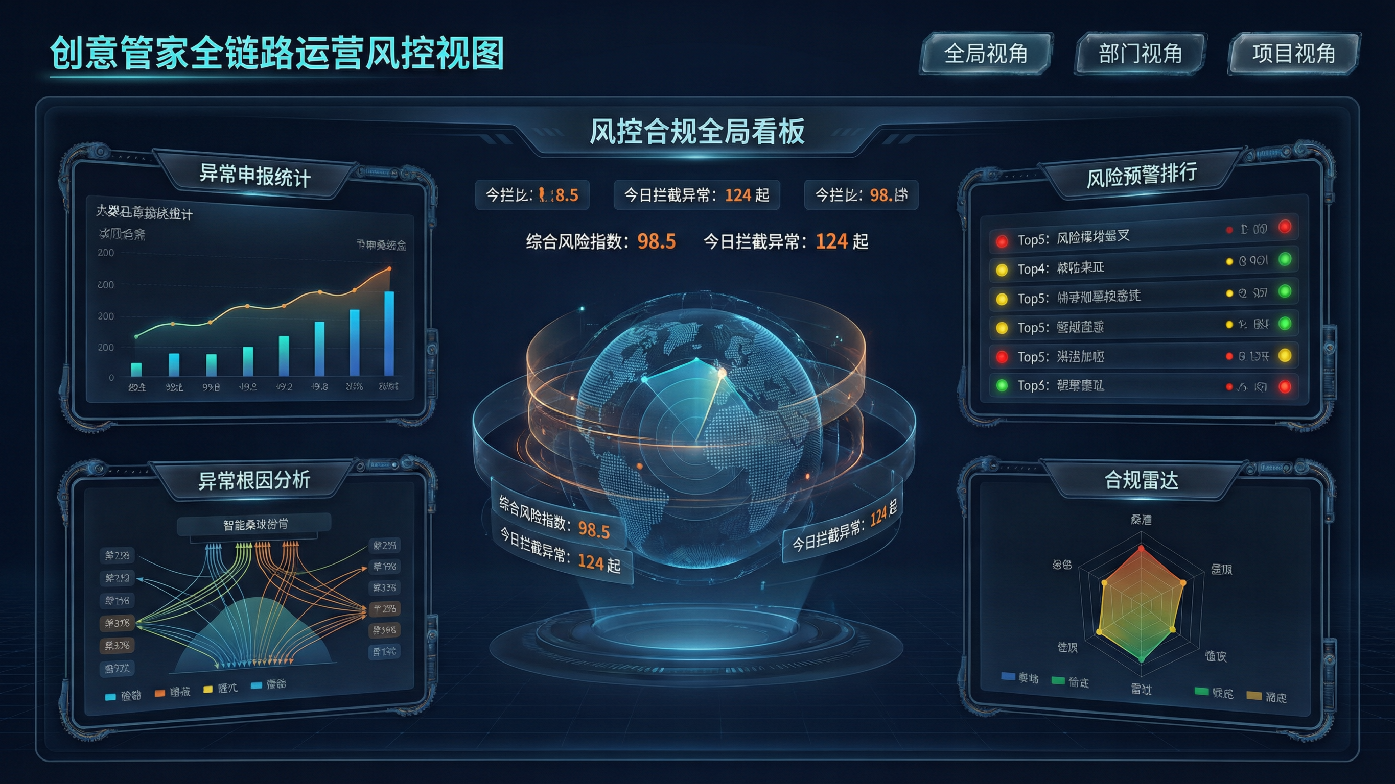 创意预览图