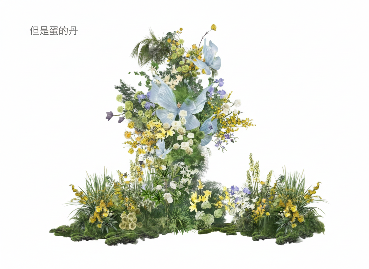 创意预览图