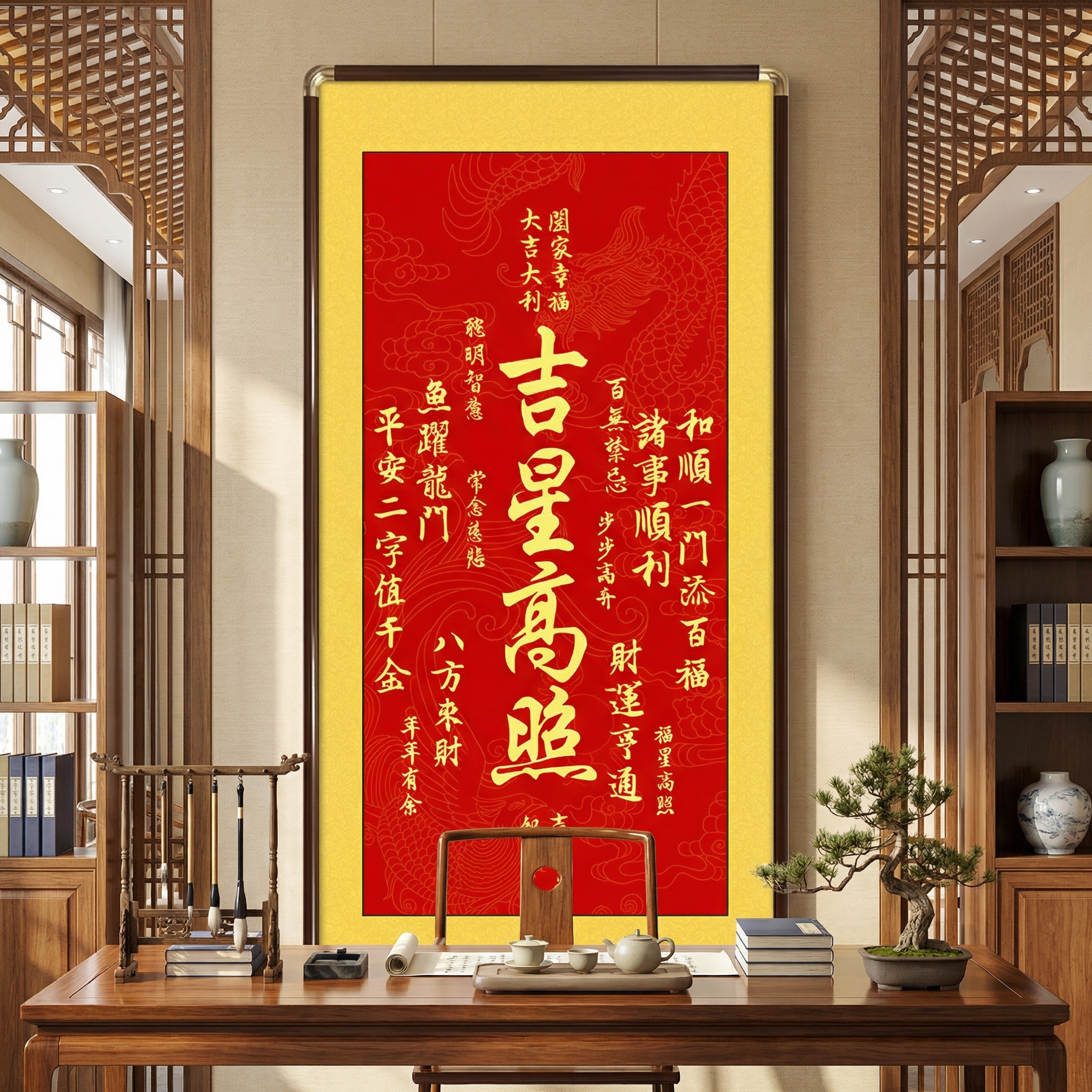创意预览图