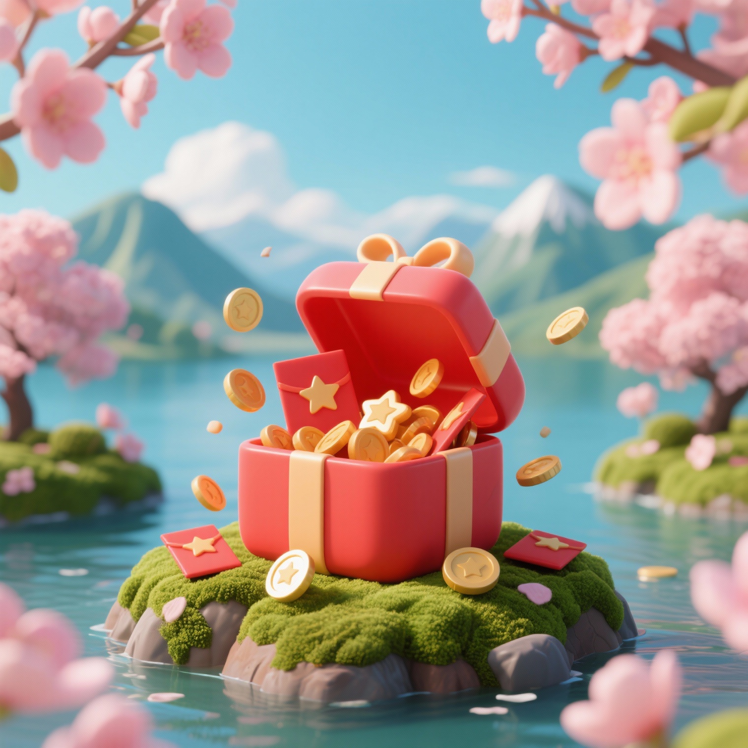 创意预览图