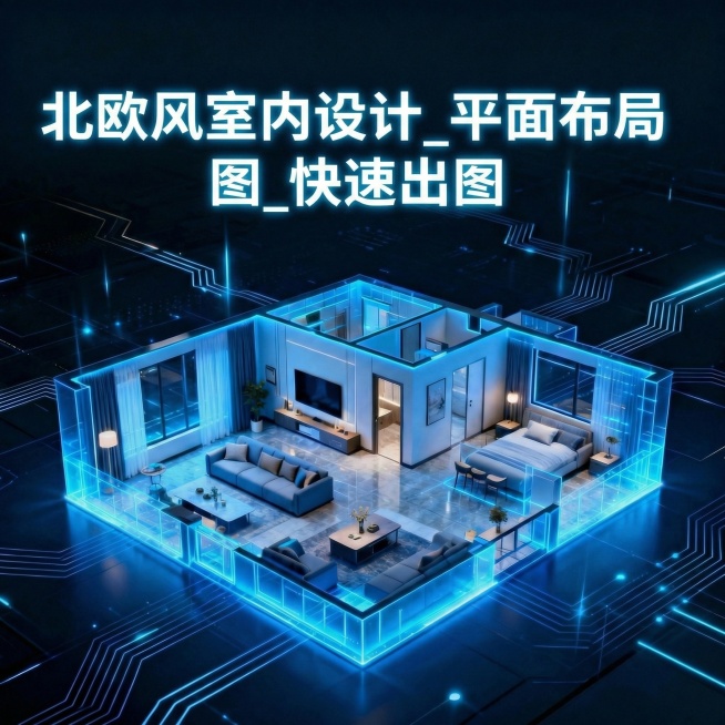 请自由选择括号内的3到5个关键词来替换图片中的文字部分，主图的合计风格以及颜色搭配参考上传的2涨图，依次搭配不同文案进行设计5个新的主图：【家装效果图定制_客餐厅卧室厨卫_现代简约风格
工装设计_商铺预览效果