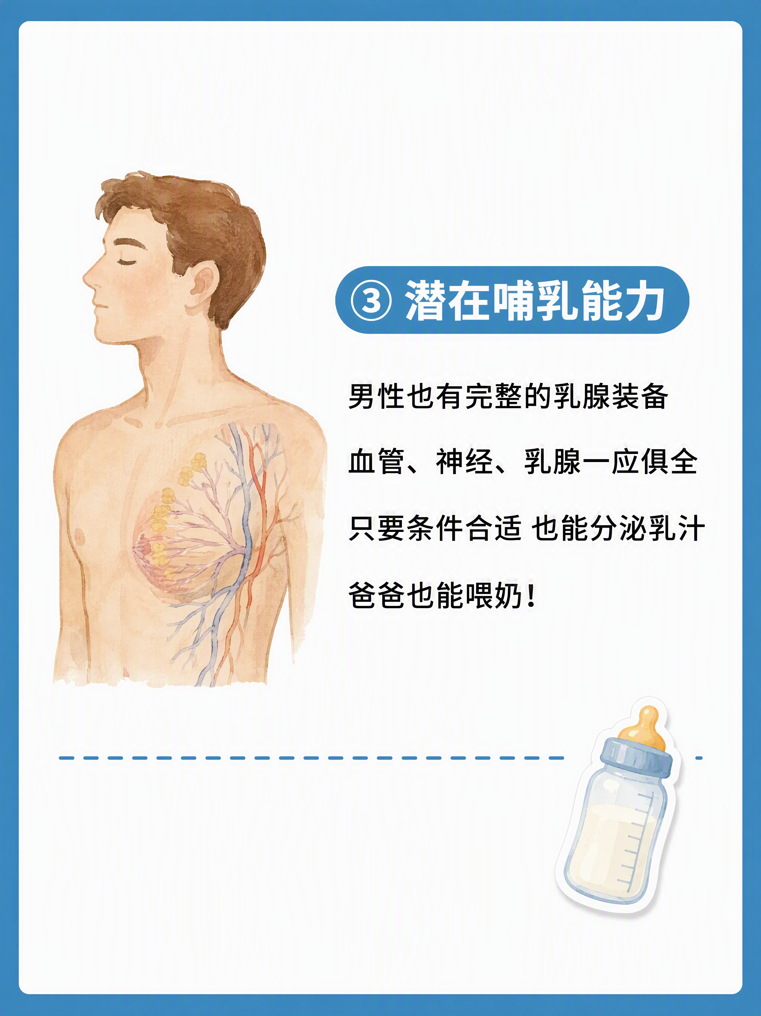 小红书科普笔记内页，插图大字，ins清新科普风，版式骨架、分区… - 图片创意预览