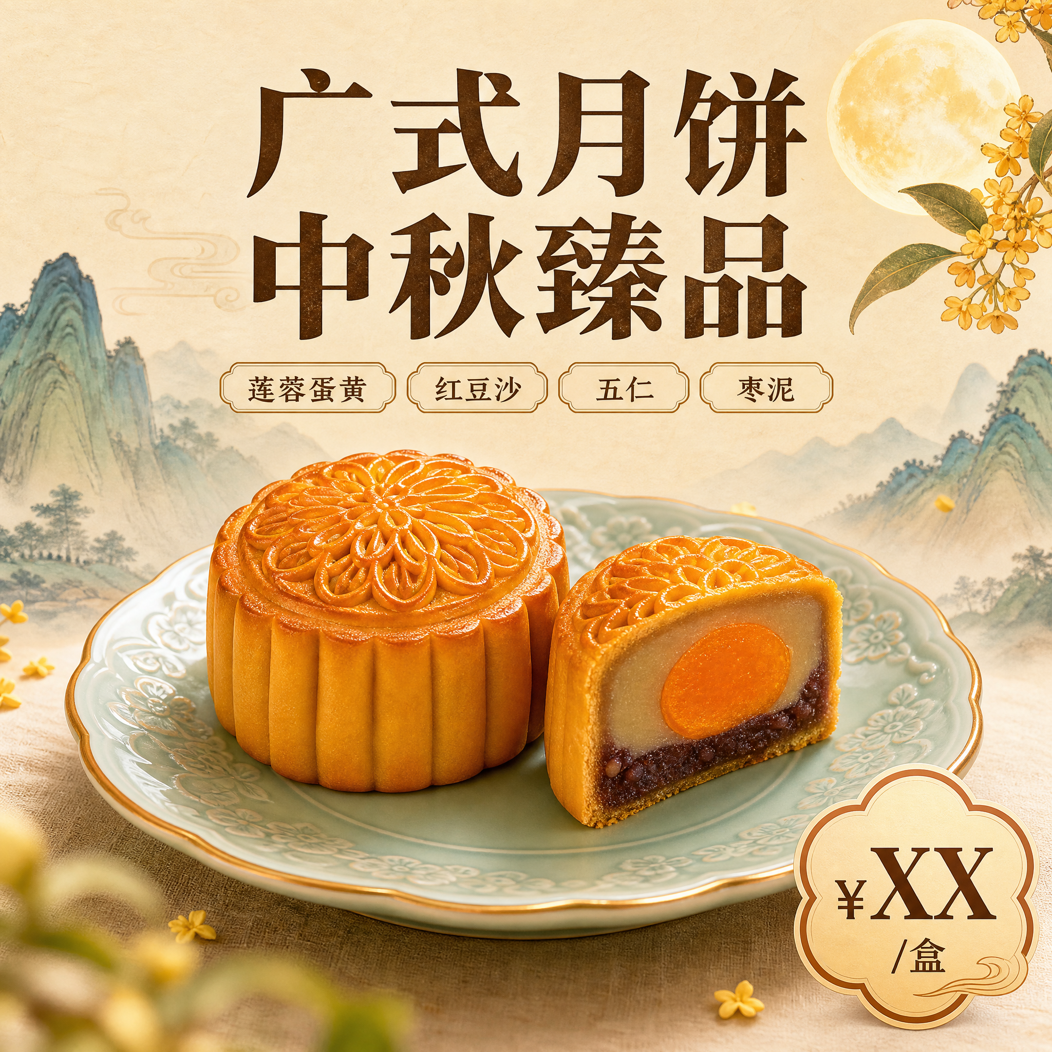 创意预览图