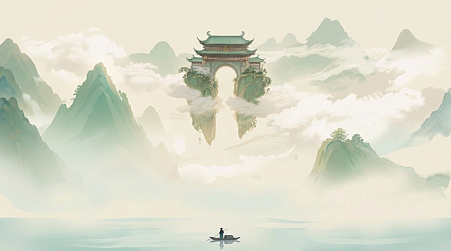 加点山不然太空了
