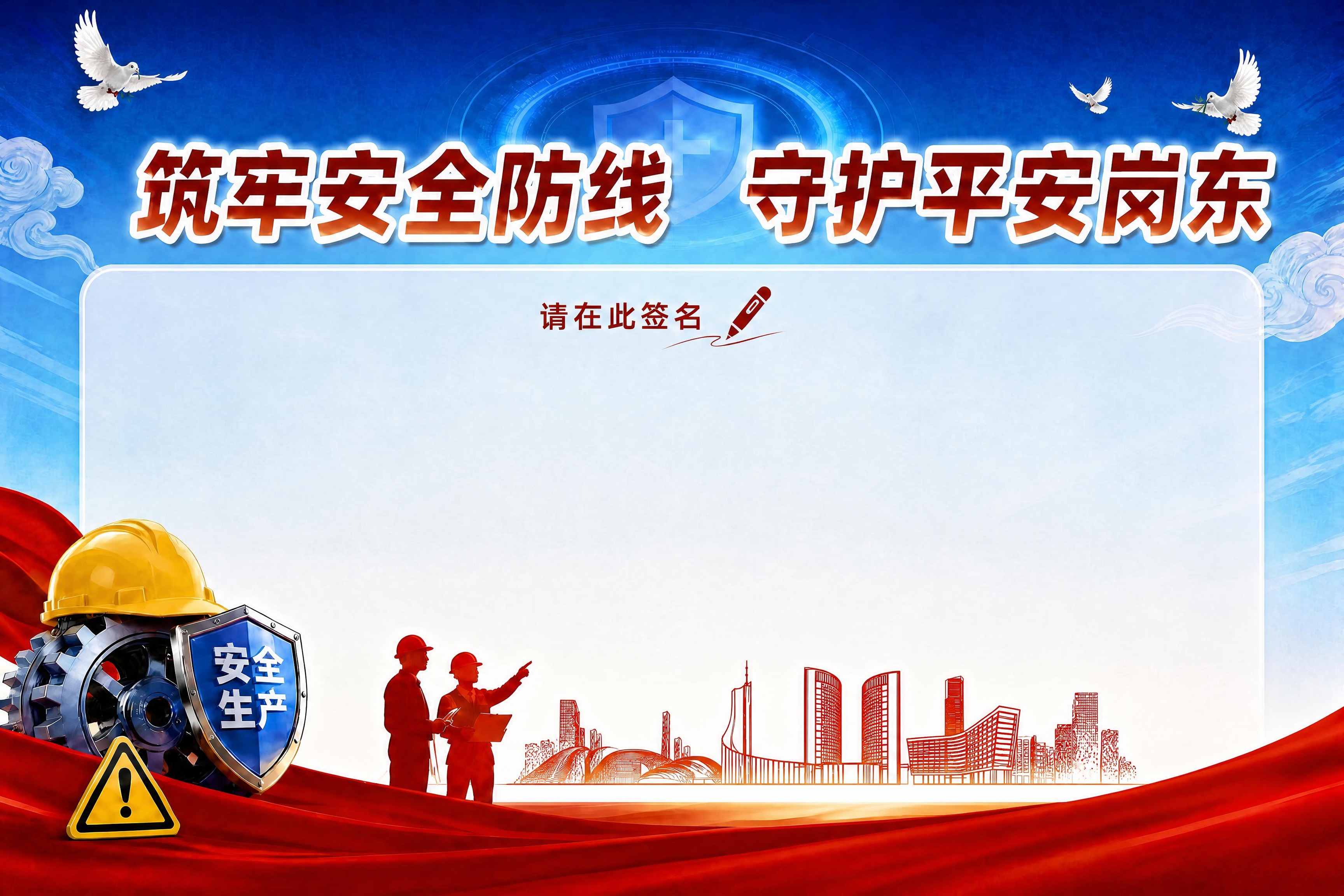 编辑图片：将画面下方的红色线稿建筑群整体缩小，建筑群总长度不超… - 图片创意预览