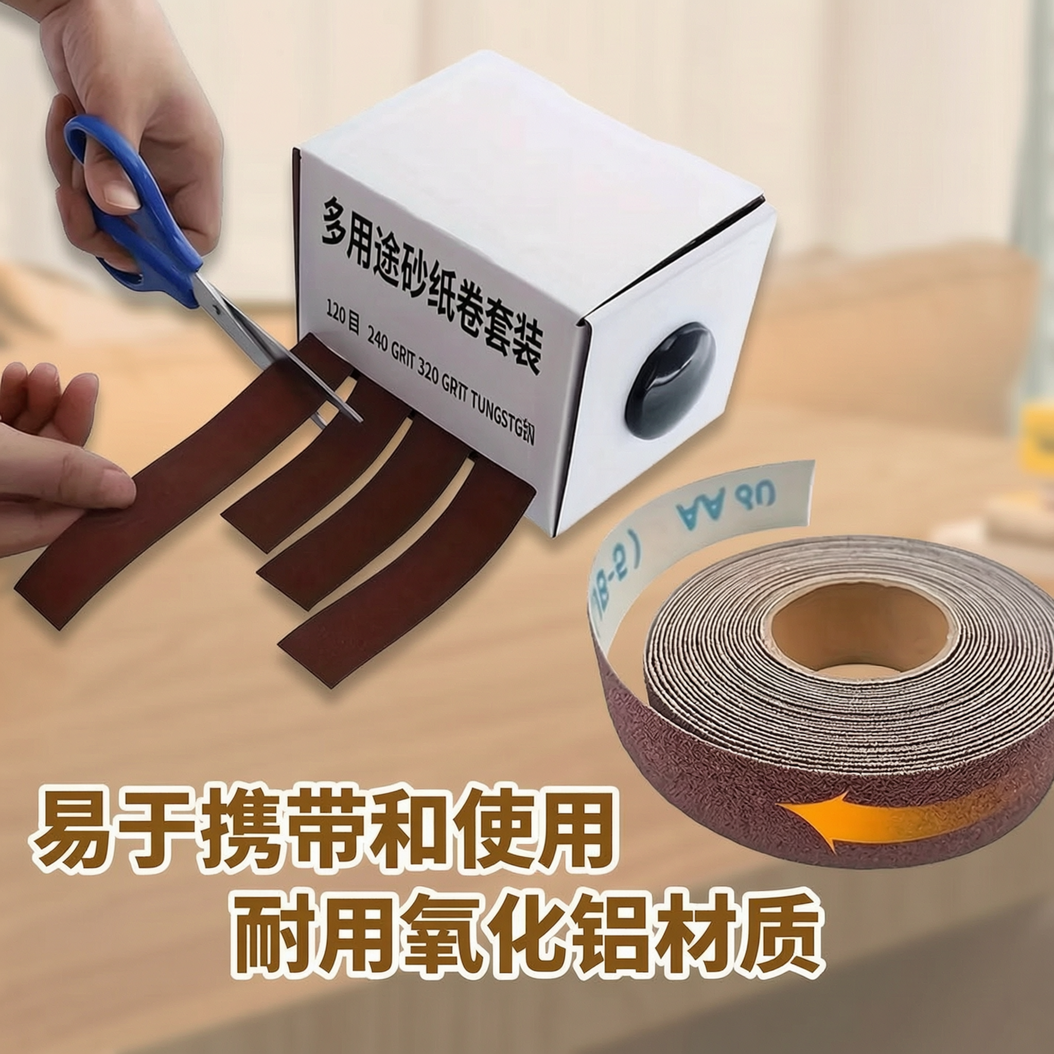 创意预览图