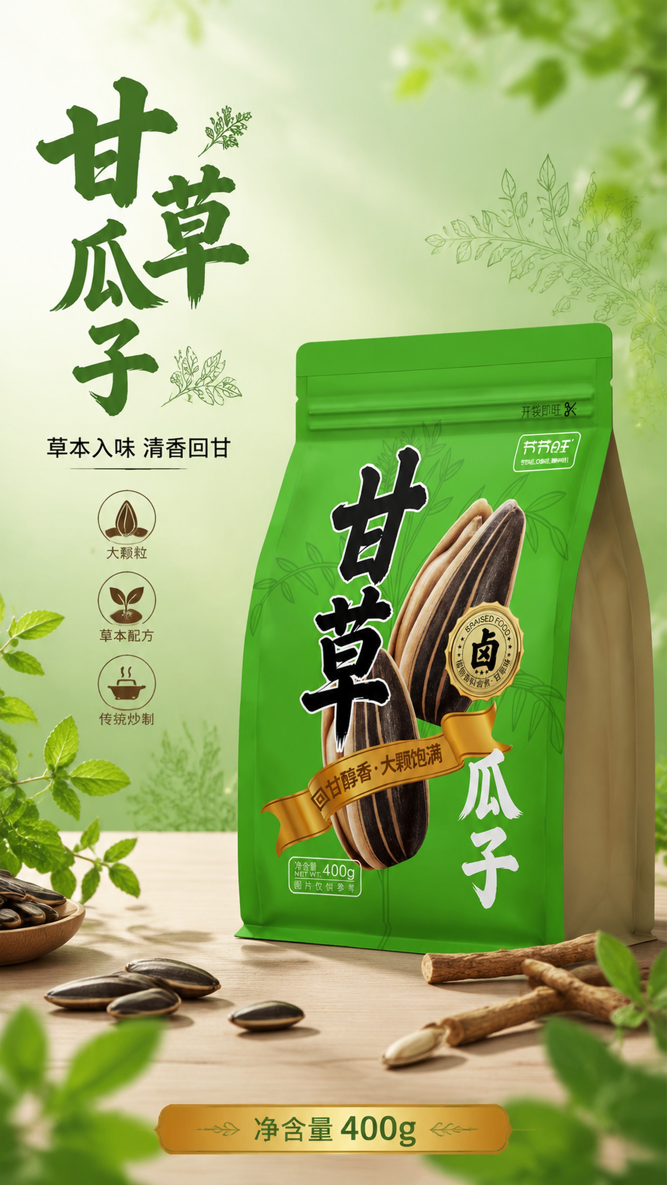 创意预览图