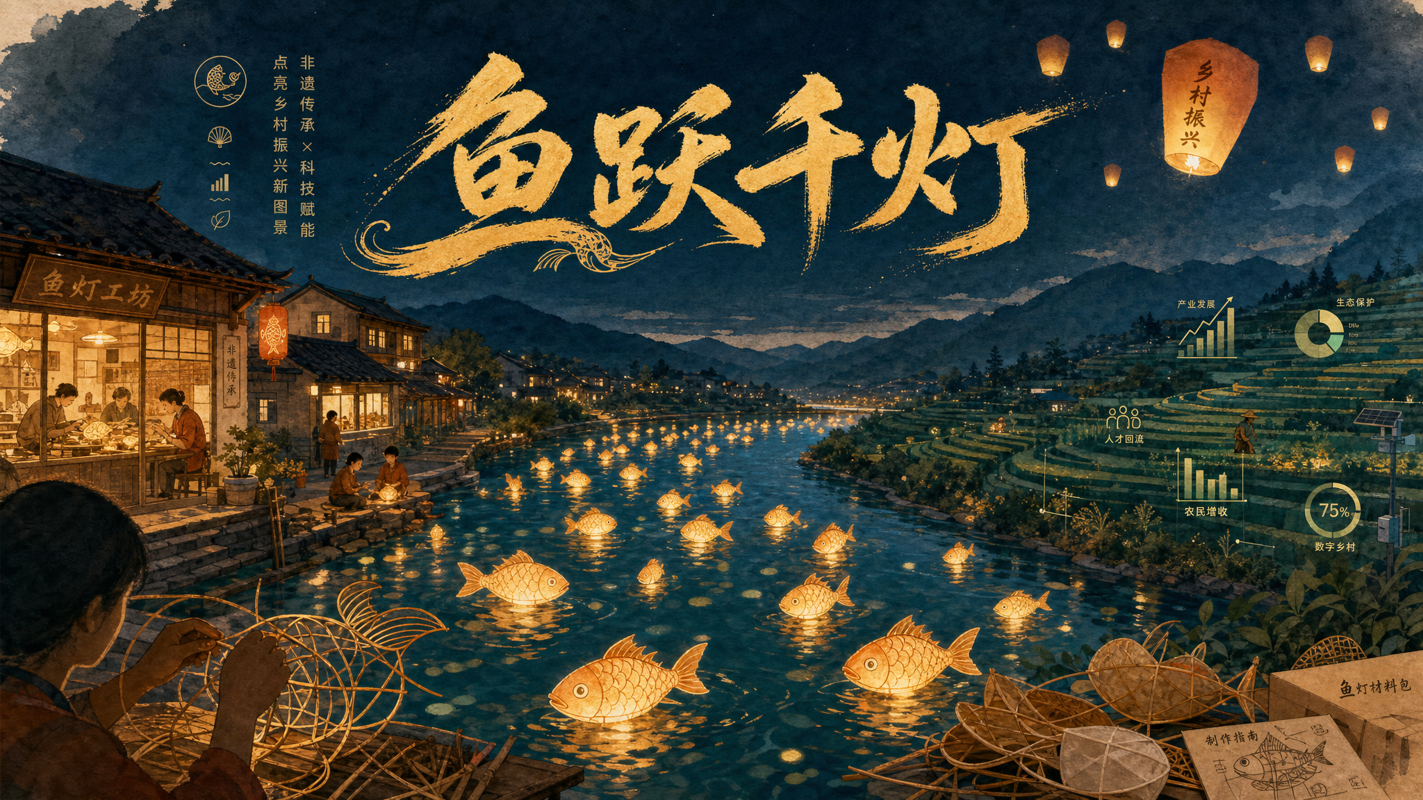 创意预览图