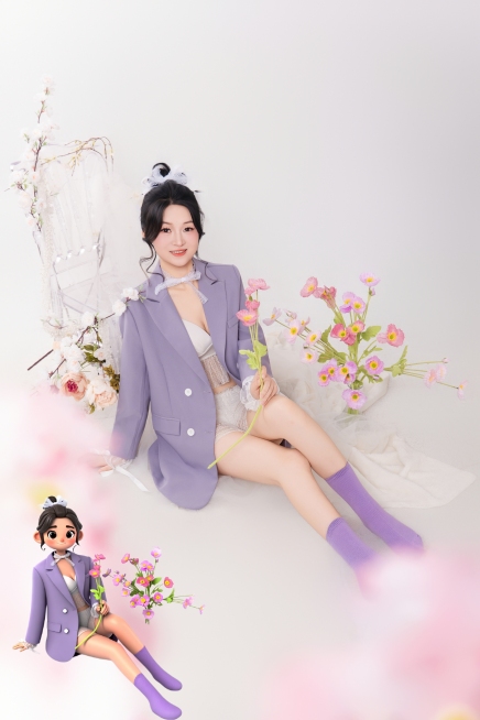 3DQ版预览效果