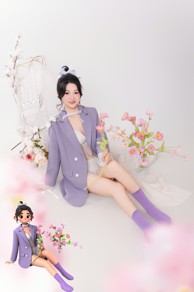 创意预览图
