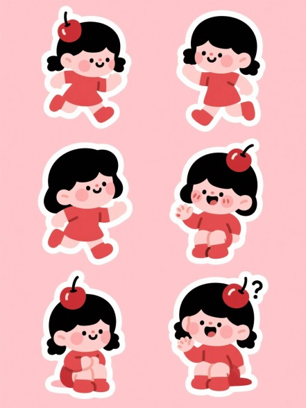 结果图