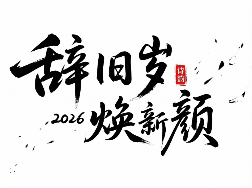 保持文字不变，将背景换成纯白色预览效果