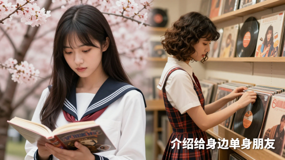 再来10张预览效果