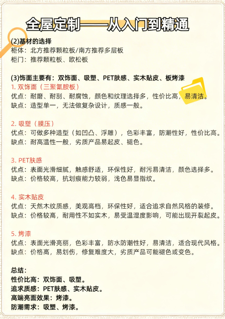 将图片中的黄色背景替换为浅杏色，为整张图片增加边框，保留原图片所有文字内容和图片内容不变，其他保持原样预览效果