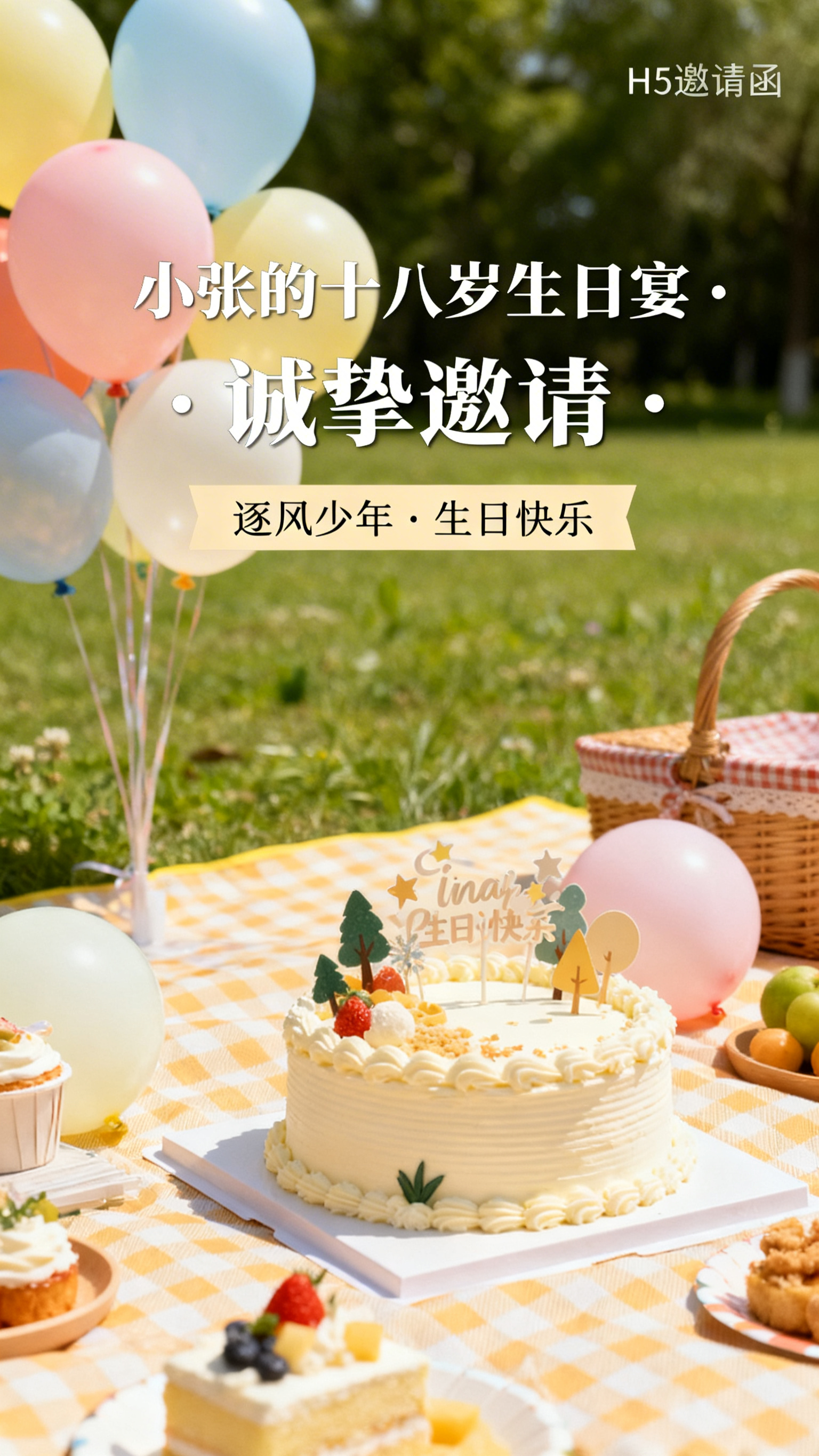创意预览图
