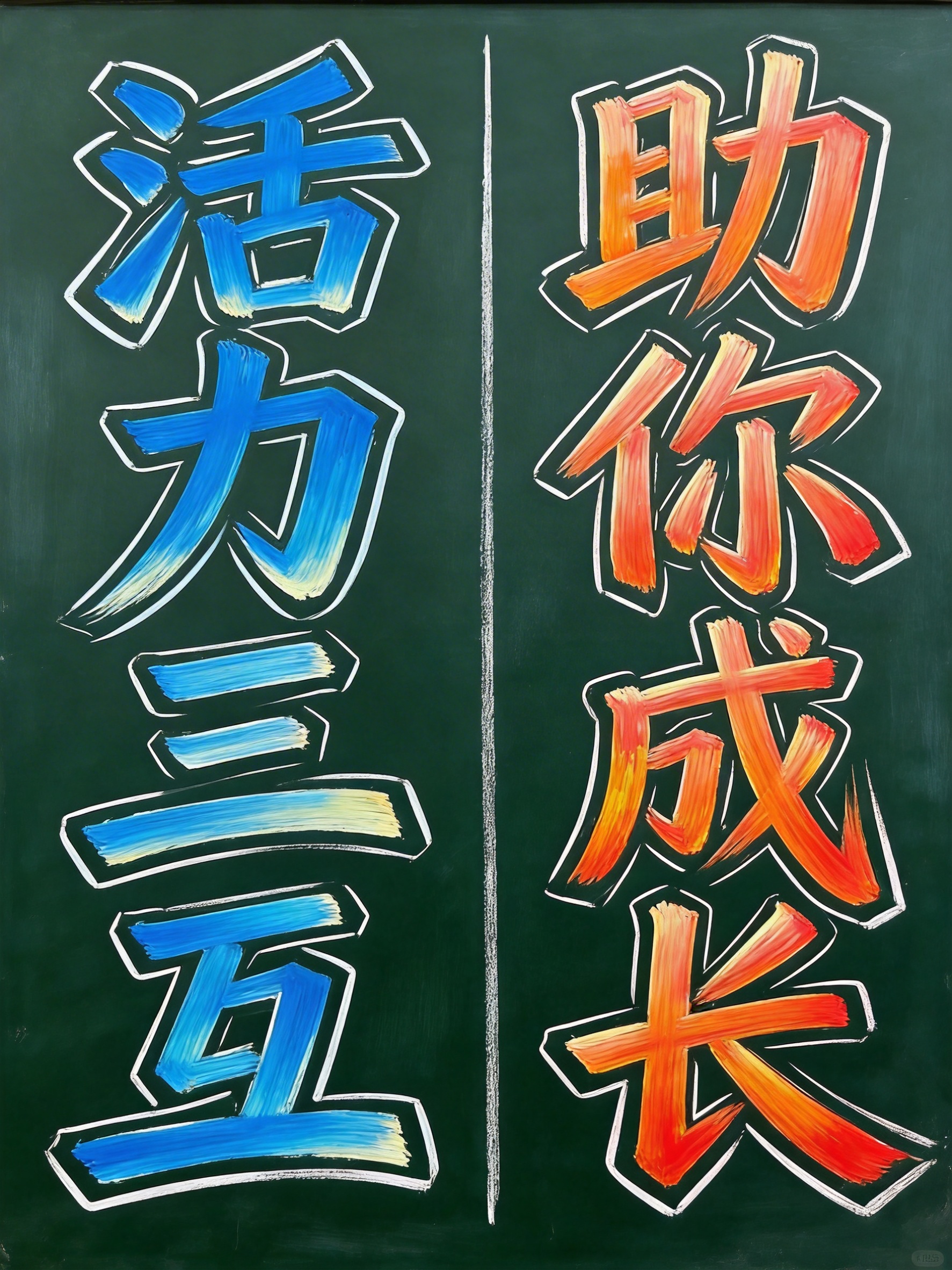 创意预览图