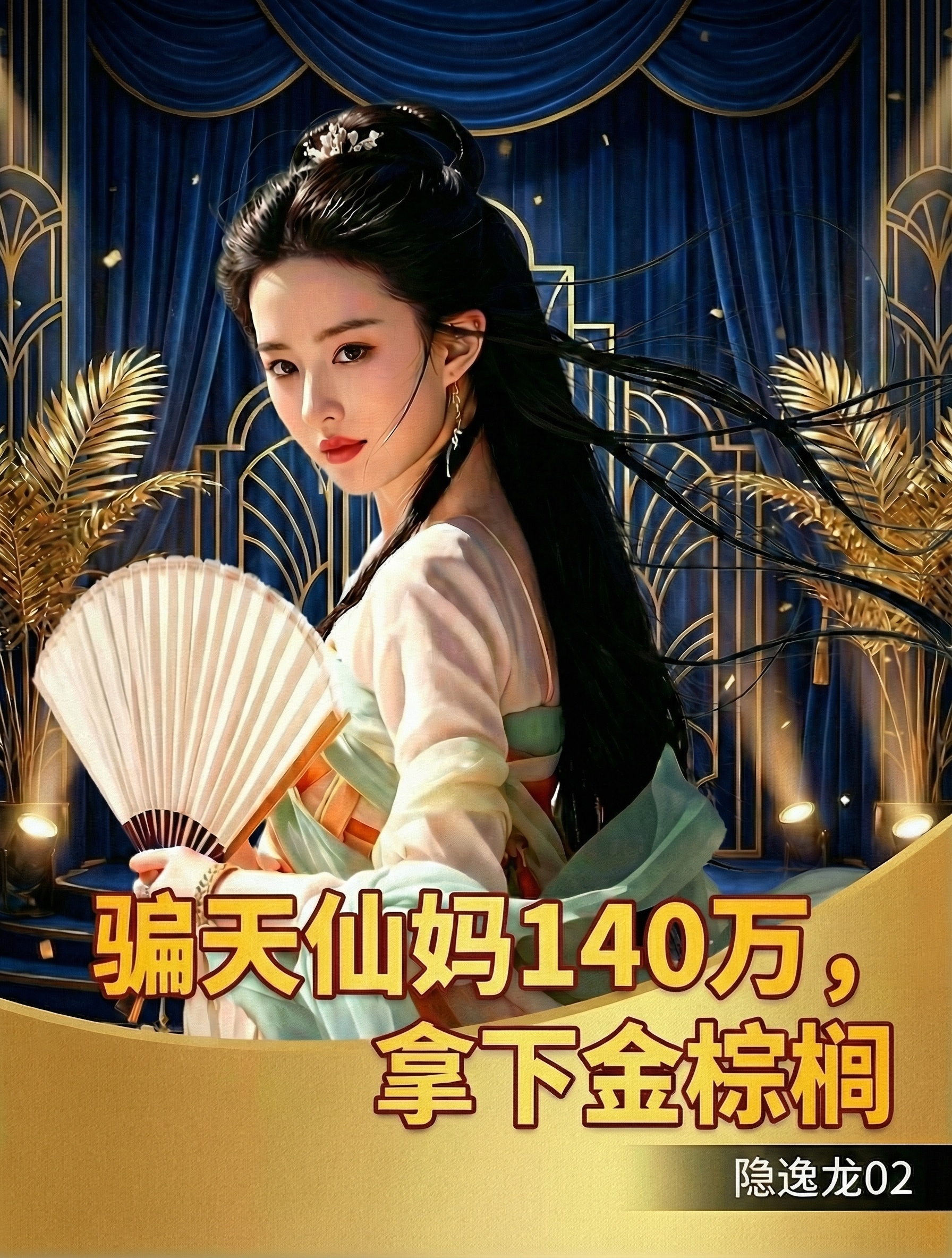 创意预览图