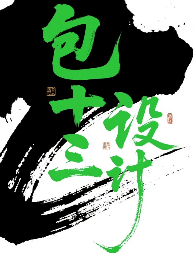 创意预览图