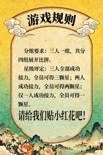 预览效果