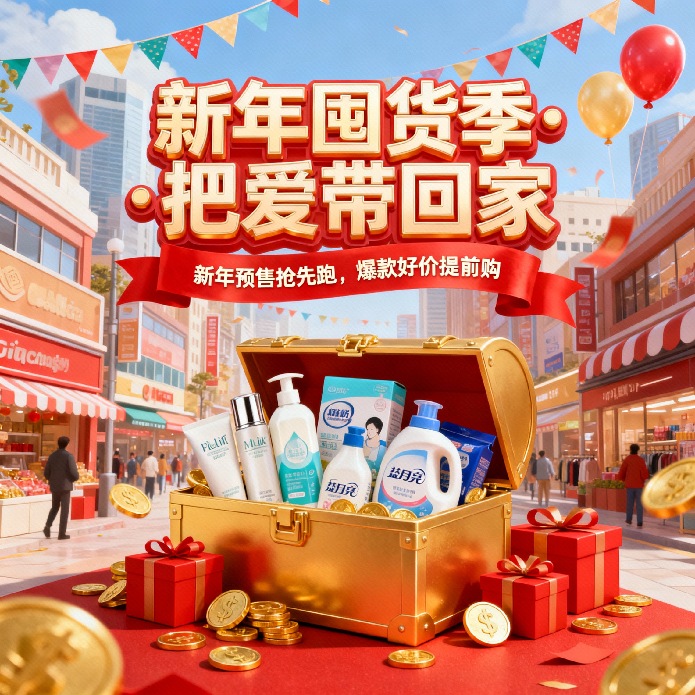 创意预览图