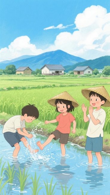 预览效果