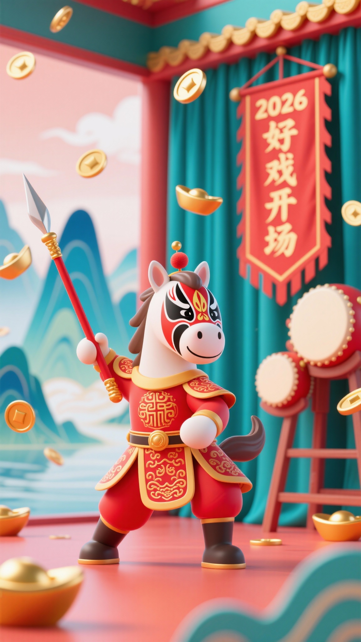 创意预览图