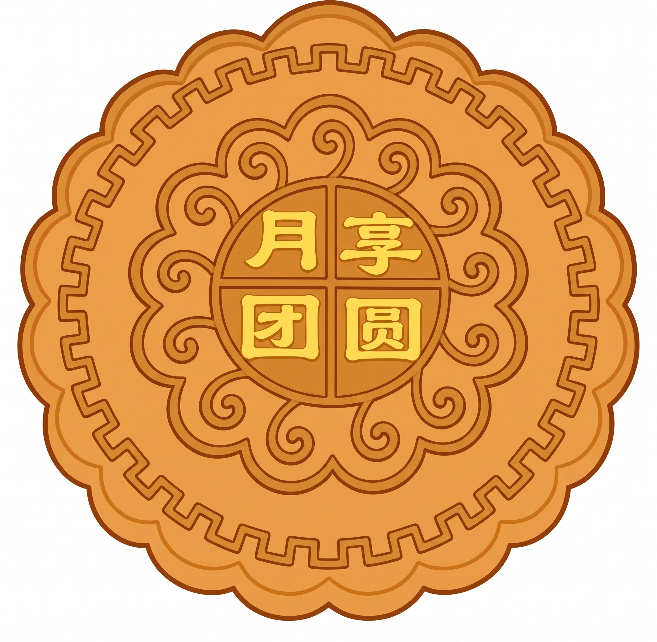 完全平面完全正面，不要表现厚度其他不变 - 图片创意预览