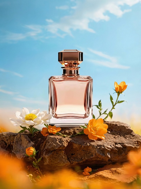 图片混合预览效果