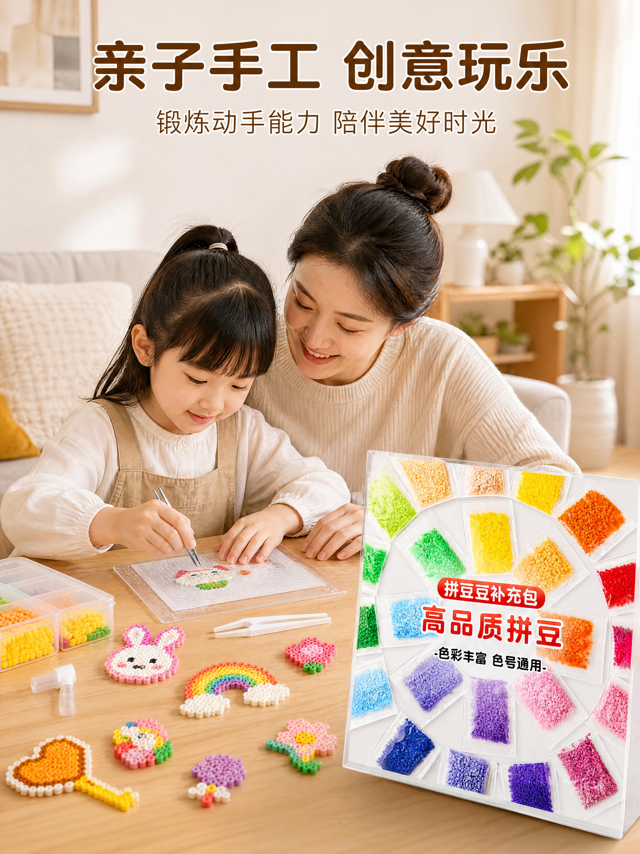 创意预览图