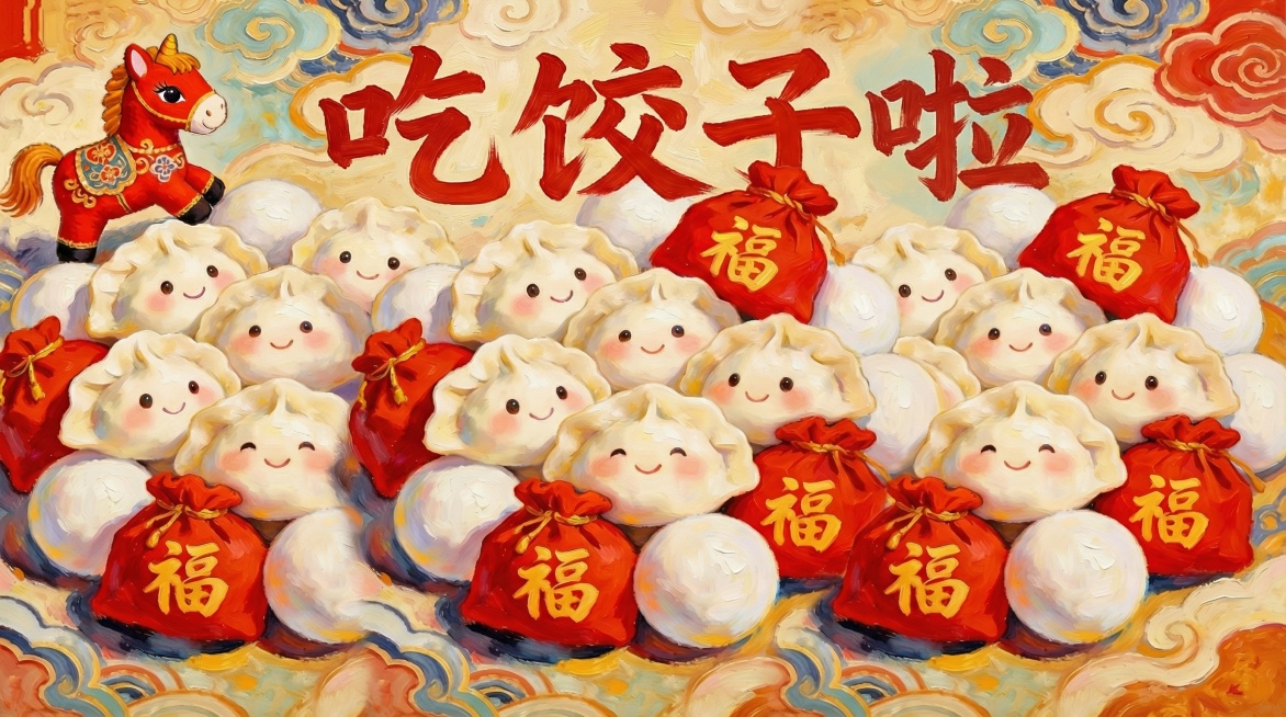 文字替换把“了”替换成啦预览效果