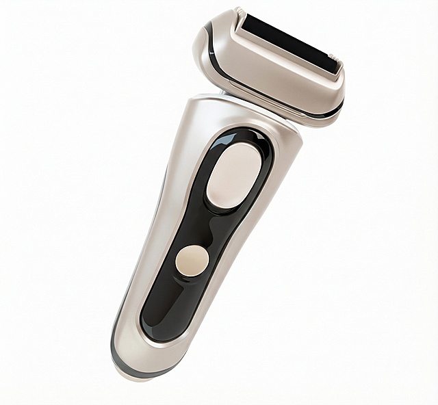 将产品进行商业级精修，去除划痕，光影立体感强烈，材质明暗关系强烈，提升整体质感和高级感，整体亮度提高。白底图